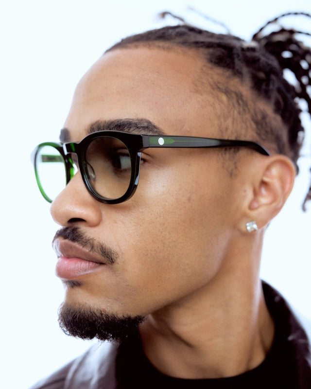 SEYU Sonnenbrille 04 Green