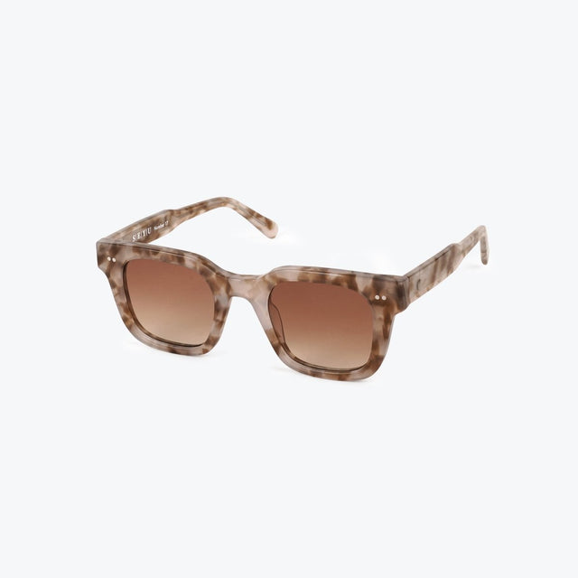 17 Marble - Brown - SEYU