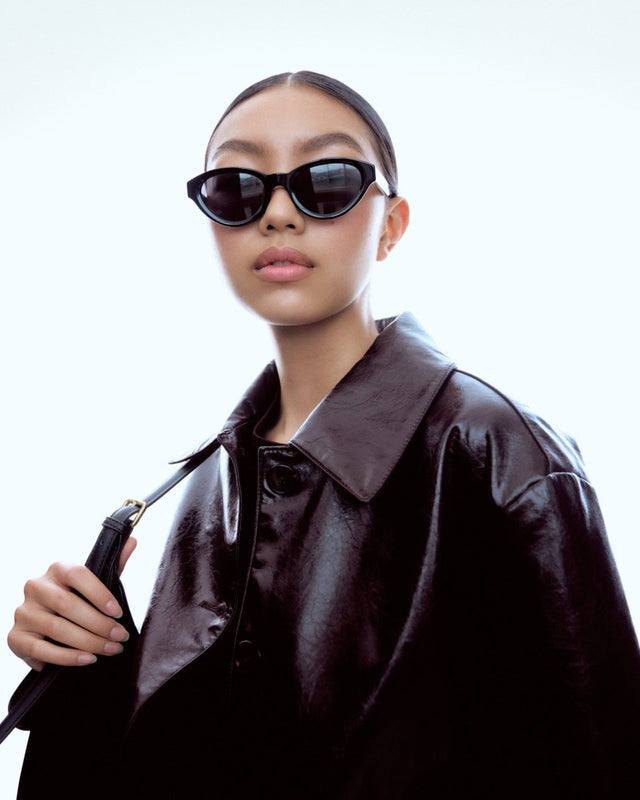 SEYU Sonnenbrille 21 Black