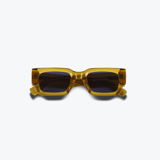 11 Dark Yellow