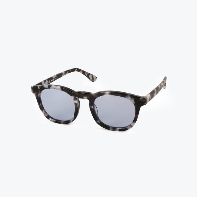 04 Marble Black - SEYU