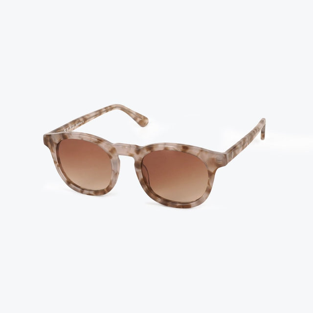 04 Marble Brown - SEYU