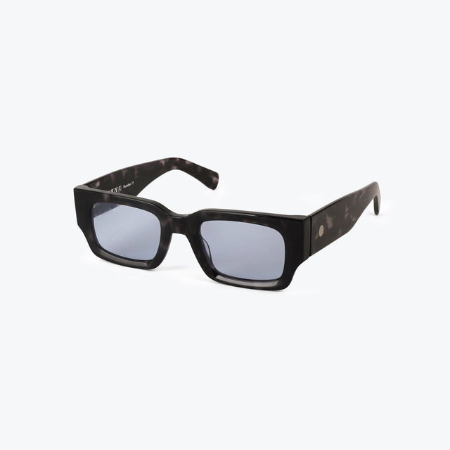 11 Marble Black - SEYU