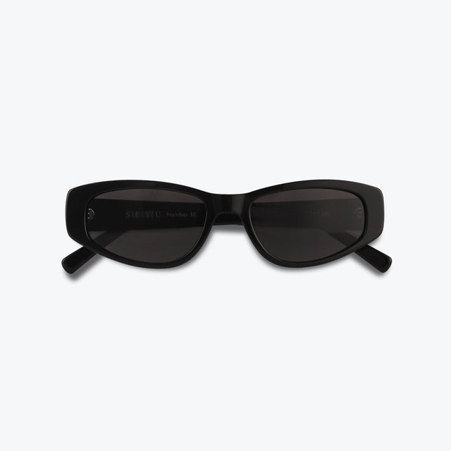 12 Black - SEYU