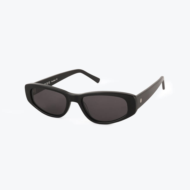 12 Black - SEYU