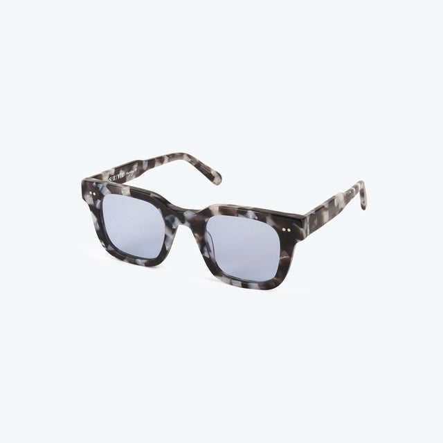 17 Marble Black - SEYU