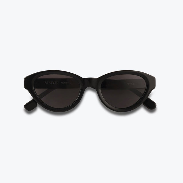 21 Black - SEYU